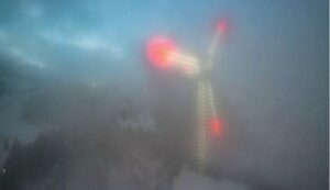 Keine kommunalen Mindestabstände für Windräder