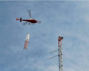 Kanton St. Gallen startet weiteres Verfahren für Windpark-Bau