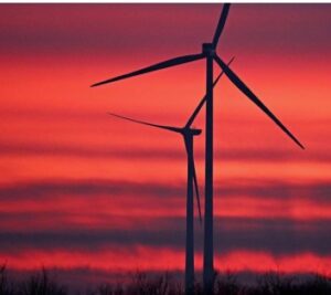 Bis zu sechs Windräder in Wattwil